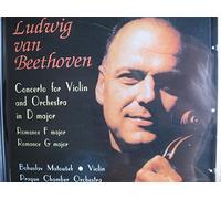 Matousek,Bohuslav - Concerto F.Violin & Orchestra