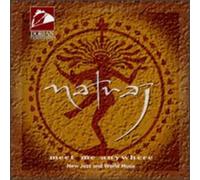 Matraj - Meet Me Anywhere - New Jazz and World Music