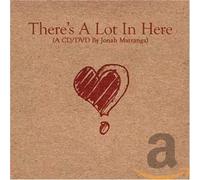 Matranga, Jonah - There's a Lot in Here: +DVD
