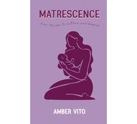 Matrescence: From maiden to mother and beyond