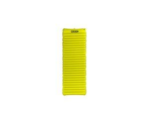 Matress NEMO Astro Long Wide (yellow)