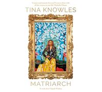 Matriarch: Beyoncé’s mother tells her story for the first time ever