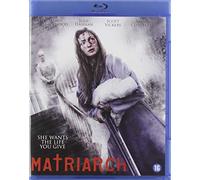 Matriarch [Blu-Ray] [Import]