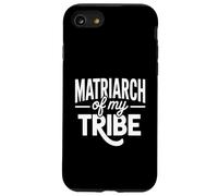 Matriarch Of My Tribe Case for iPhone SE (2020) / 7/8
