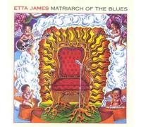 Matriarch of the Blues