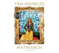 Matriarch: Oprah's Book Club: A Memoir