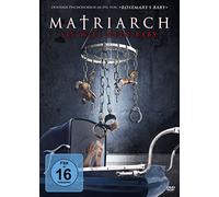 Matriarch - Sie will dein Baby (DVD)