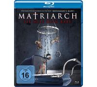 Matriarch - Sie will dein Baby (Blu-ray)
