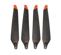 Matrice 30 Series 1671F Folding Propeller Carbon Fiber Nylon Blades Repair Accessory，Compatible For Drone M30 M30T(2pcs CW and 2pcs CCW)