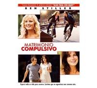 Matrimonio Compulsivo (Import Dvd) (2008) Ben Stiller; David Pearl; Michelle M