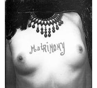 Matrimony - Kitty Finger [VINYL]