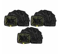 Matrix Keepnet Pack – 2.5m Commercial GLN069 – 3x Nets