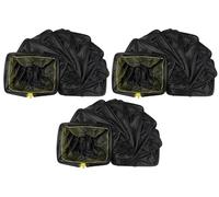 Matrix 2.5m Commercial Keepnets Pack Of 3