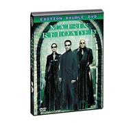 Matrix 2, Matrix Reloaded - Édition 2 DVD [FRENCH]