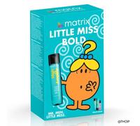 Matrix 2025 Xmas Gift Box High Amplify