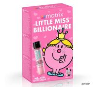 Matrix 2025 Xmas Gift Box Instacure Build A Bond