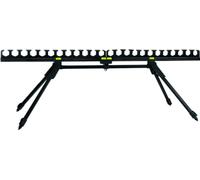 Matrix Fishing 24 Roost Rod Pod Silver