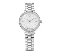 Matrix 3-link Watch - female - Swarovski - Watches - Gray - ONE SIZE - Accessories ONE SIZE