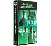 Matrix 3, Matrix révolutions [VHS]