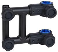 Matrix 3D-R Brolley Bracket Shorts