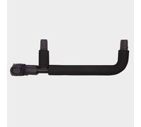 Matrix 3D-R Dbl Protector Bar Short - Black, Black