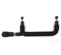 Matrix 3D-R Double Protector Bar - Short