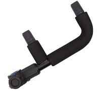 Matrix Fishing 3d-r Double Protector Black S