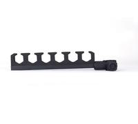 Matrix Roost Bar 3D-R EVA - 6 Kit - Black
