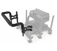 Matrix 3D-R Folding Pole Support Fits 25mm, 30mm and 36mm round legs