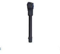 Matrix Keepnet Arm 3D-R – Long – Black – One Size