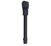 Matrix Keepnet Arm 3D-R – Long – Black – One Size