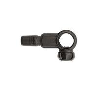 Matrix Keepnet Arm Compact 3D-R Short MK2 - Quick Release Thread - Fits 25/30/36mm round legs