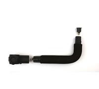 Matrix Fishing Protector Bar 3D-R - Long 43 cm - Black One Size