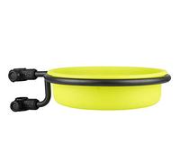 Matrix Fishing 3d-r X-strong Bucket Hoop Bowl Support Black