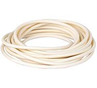 Matrix Hollow Core Elastic 2.6mm Size 16-18 3m (gac396)