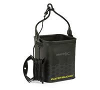 MATRIX 4.5L EVA WATER BUCKET MATCH COARSE CARP FISHING