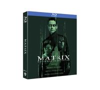 Matrix 4 Film Collect