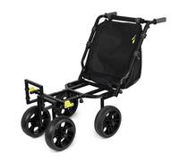 Matrix 4 Wheel Compact Transporter
