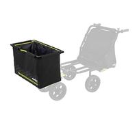 Matrix 4 Wheel Transporter Front Bag