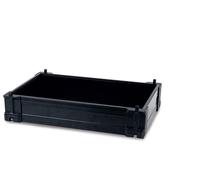 Matrix Fishing Deep Tray Black