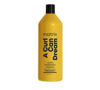 Matrix A Curl Can Dream Intensely Hydrating Rich Mask With Manuka Honey Extract For Curly And Coily Hair 1L In Clear Clear One Size