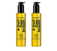Matrix A Curl Can Dream Lightweight Oil with Sunflower Oil for Curly a