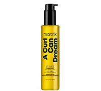 Matrix Total Results A Curl Can Dream Light-Weight Oil light oil for wavy and curly hair 150ml