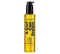 Matrix Total Results A Curl Can Dream Light-Weight Oil light oil for wavy and curly hair 150ml