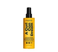 Matrix A Curl Can Dream Scrunch 'N' Go Defining Spray 150ml