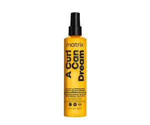 Matrix A Curl Can Dream Scrunch N' Go Defining Spray 250ml