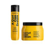 Matrix Total Results A Curl Can Dream Shampoo 300ml