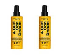 Matrix A Curl Can Dream Scrunch 'n' Go Spray In Clear Clear One Size