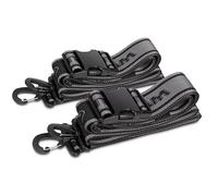 MATRIX Ajustable Barrow Straps X2 GTR011