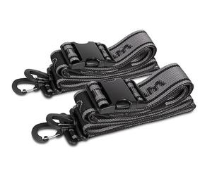 MATRIX Ajustable Barrow Straps X2 GTR011